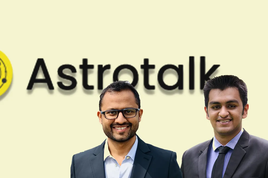 Стартап AstroTalk достиг оценки в миллиард долларов благодаря обратной покупке опционов ESOP