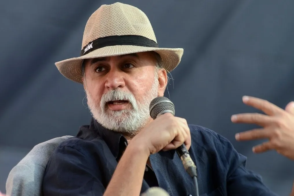 Vítima descreve a dor da violência na infância e de uma luta legal de 13 anos no caso Tarun Tejpal