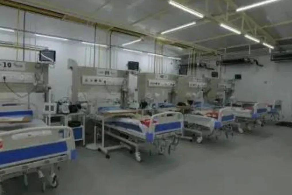 Comitê parlamentar recomenda usar turismo médico para financiar tratamento de pacientes pobres