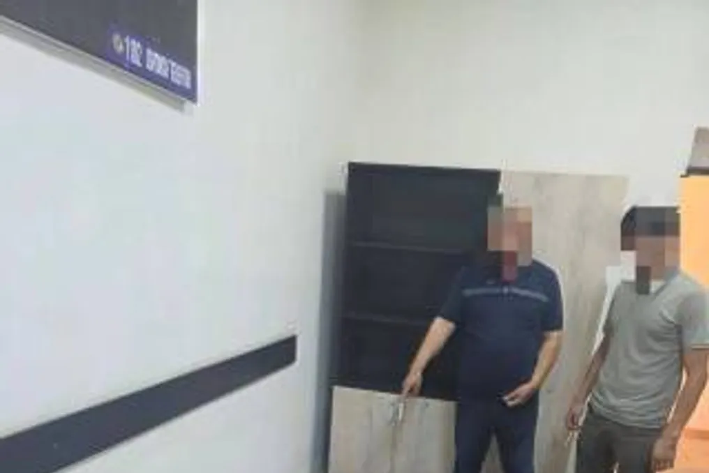 В Карадарьинской области выявлена незаконная торговля 11 671 таблеткой сильнодействующего лекарственного средства