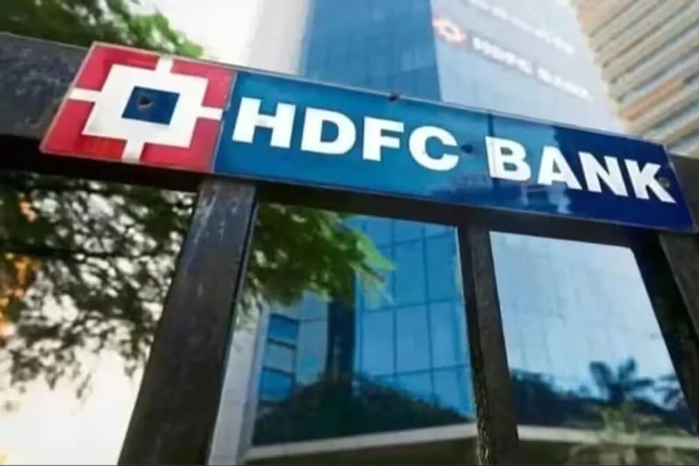 HDFC Bank aksiyalari tushishi: qiymat va daromadning besh yillik tahlili