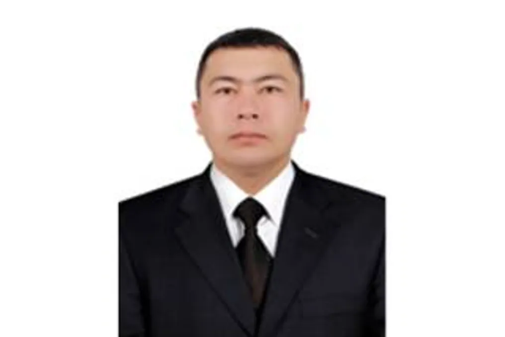 Omon Mirzamurod defended his dissertation in biological sciences, philosophy