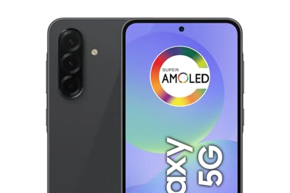 Amazon apresenta seleção de smartphones Samsung em promoção, incluindo modelos Galaxy