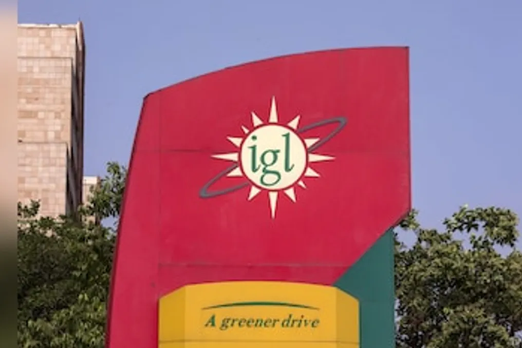 Lucro da IGL cai 44% no primeiro trimestre para 238 bilhões de rúpias devido à volatilidade dos preços do GNL