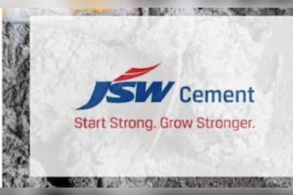 Lucro da JSW Cement no primeiro trimestre foi de 161 bilhões de rúpias, receita cresceu 22% impulsionada pela demanda e aumento de preços