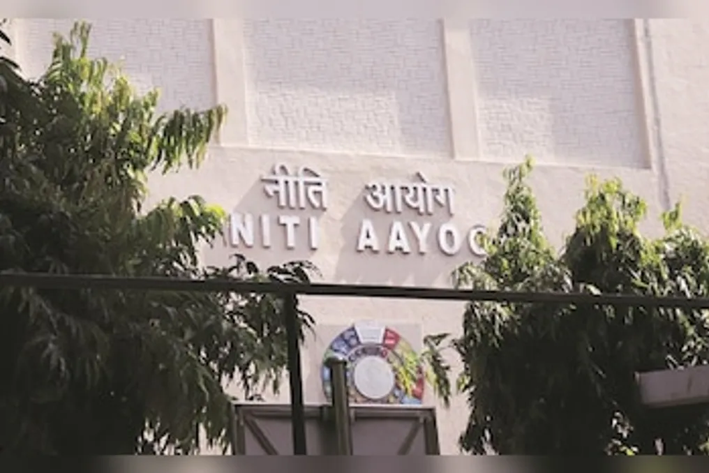 NITI Aayog pede que clusters industriais transformem a Índia em um centro de produção global