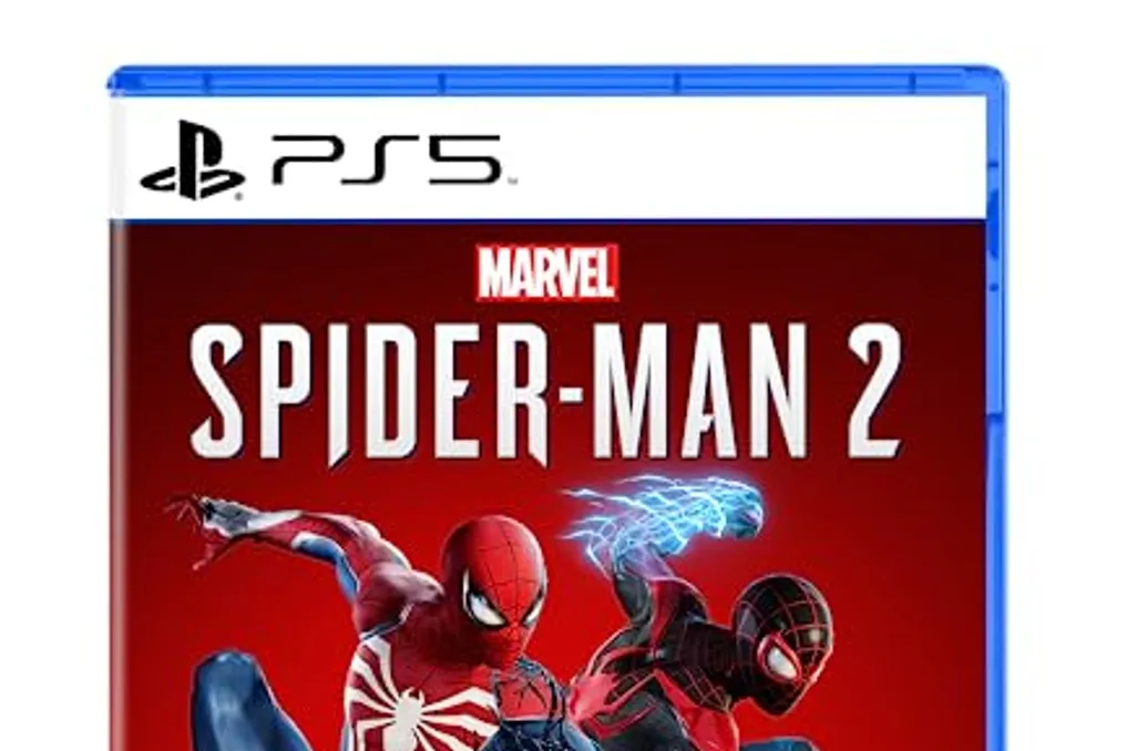 Amazon PS5 oʻyinlari tanlovini kutubxonani yangilash uchun chegirmalar bilan taklif qilmoqda