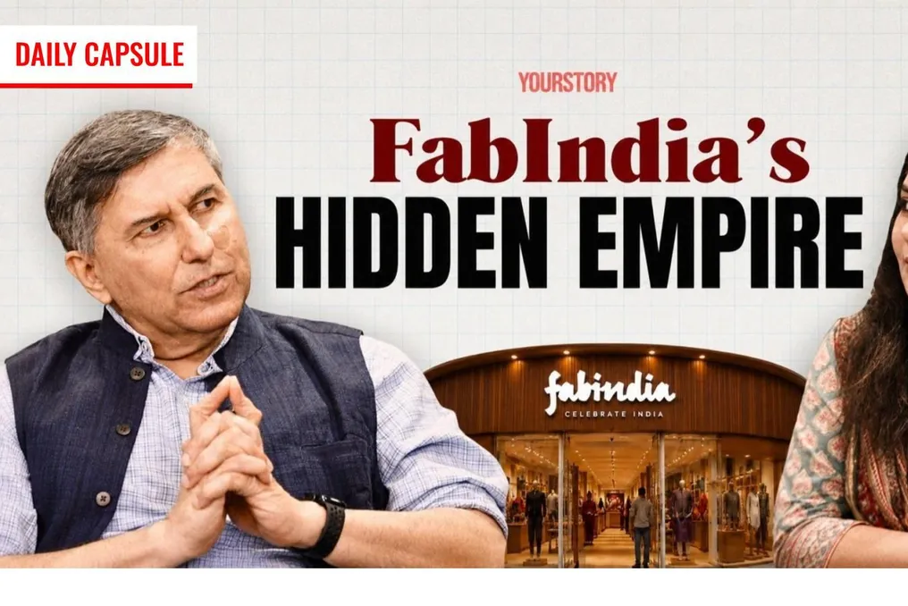 Fabindia marks 66th anniversary, while Tata discusses future after Chandra