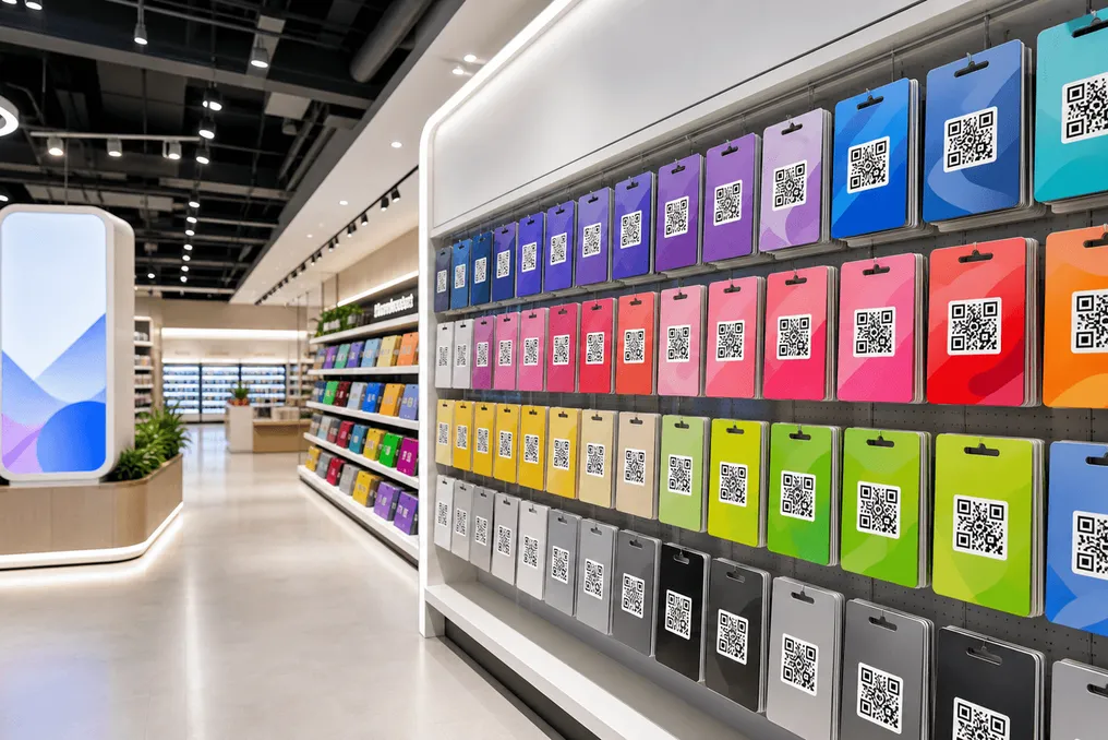 Xitoyda Shenzhen ilgʻor texnologiya instituti huzurida birinchi supermarket ochildi