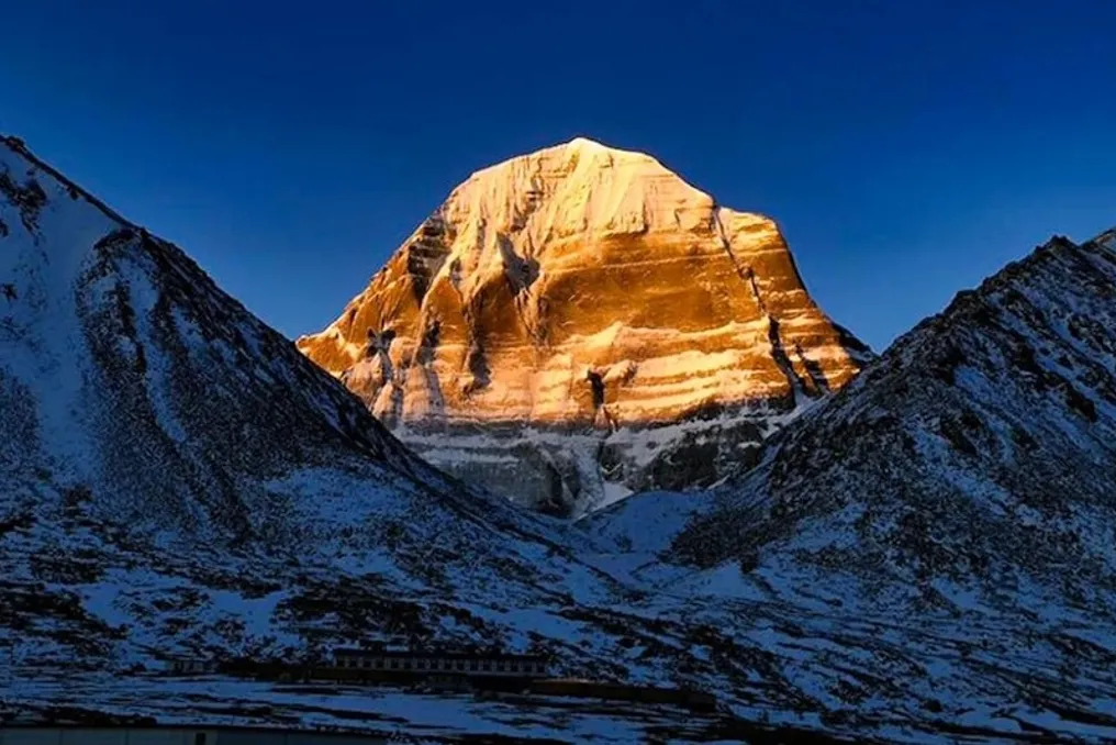 Misticismo do maciço montanhoso Kailash: significado religioso e mistérios inexplorados