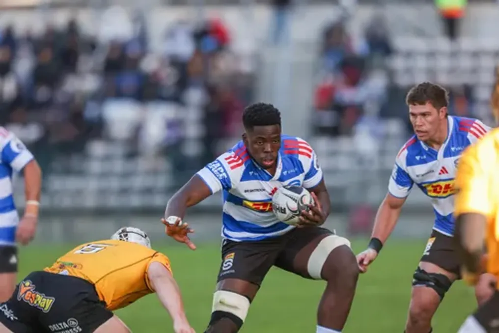 Stormers XXIII столкнутся с Pumas в плей-офф Currie Cup, где им необходимо избежать ошибок