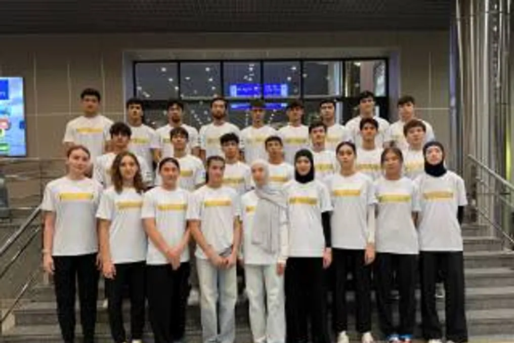 Uzbekistan National Team to Participate in WT President's Cup Asia Tournament