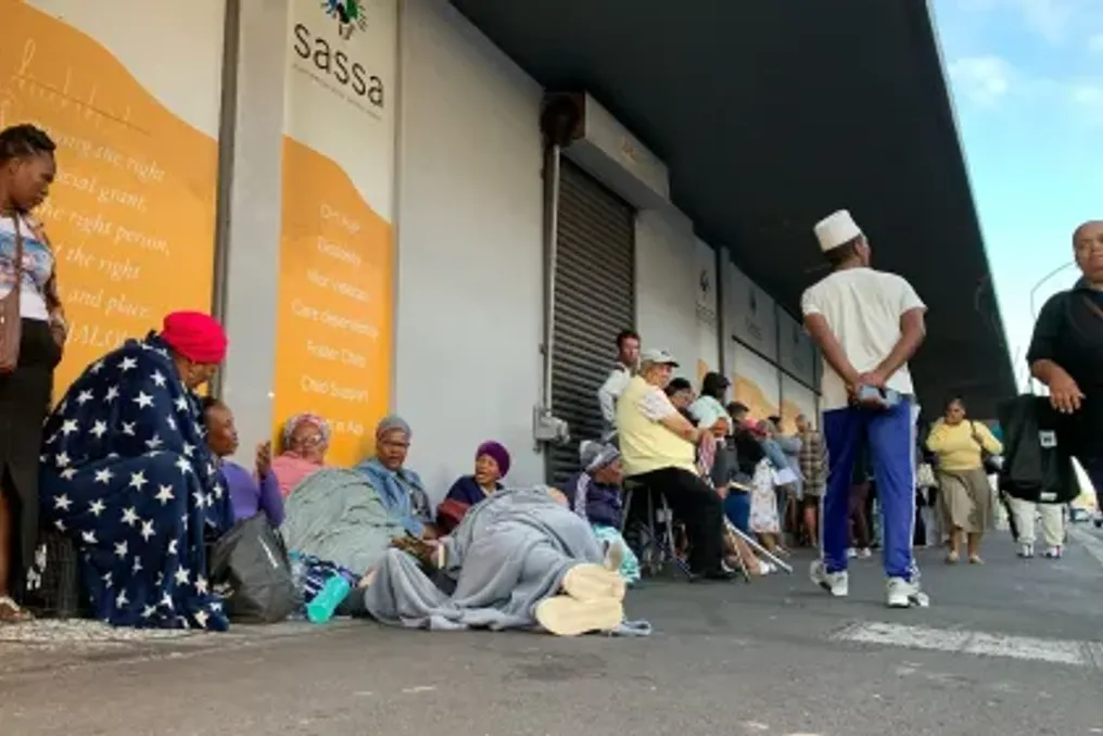 Sassa ijtimoiy nafaqalarini koʻrib chiqish jarayoni qabul qiluvchilar orasida xavotir uygʻotmoqda