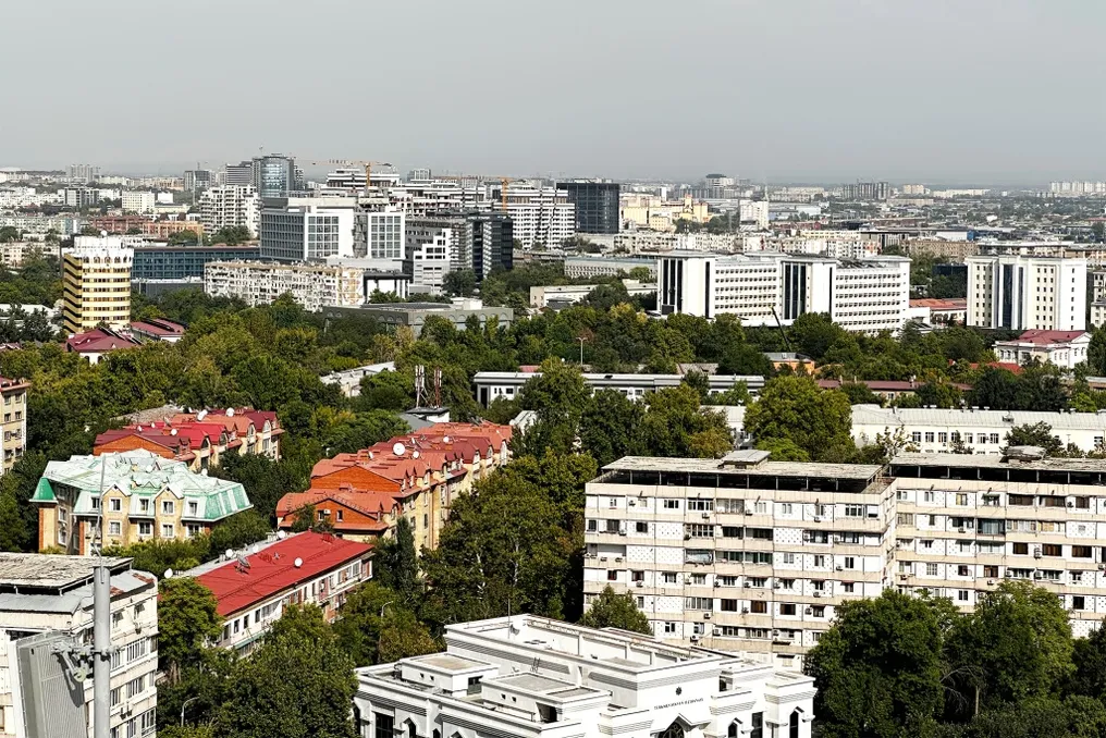Renovação no Uzbequistão: Razões para a Atualização da Construção Antiga e Mudanças Abrangentes no Ambiente Urbano
