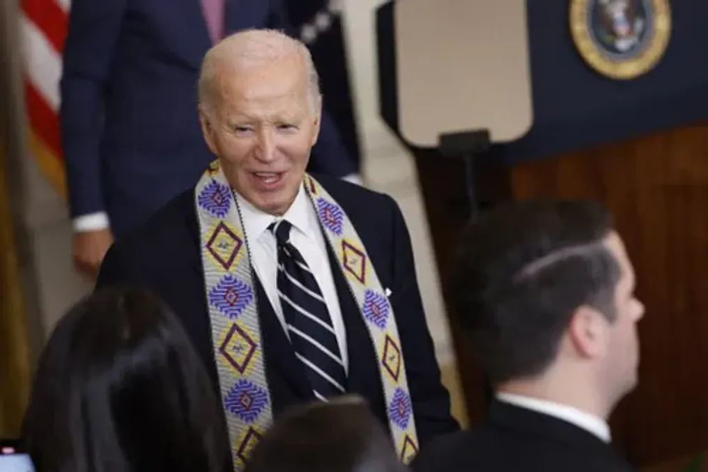 Filho de Joe Biden relata maior metástase do câncer do pai