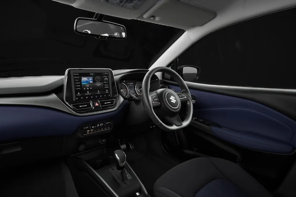 Maruti Suzuki Baleno Facelift готовится к выпуску после продажи более 2 миллионов единиц