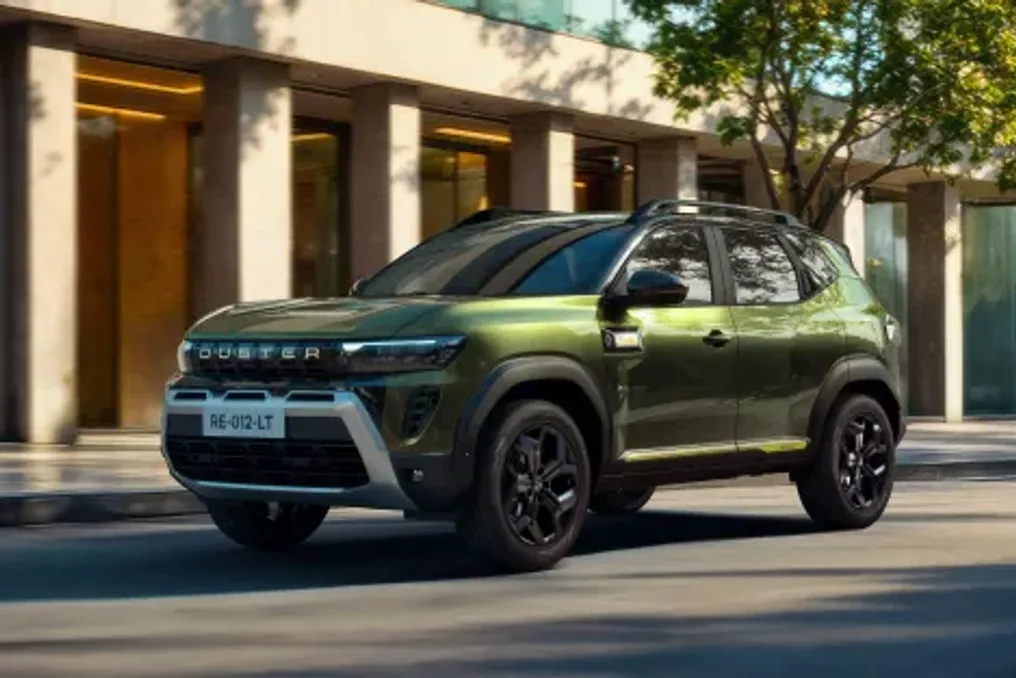 Новая модель Renault Duster, произведенная в Индии, поступила в Южную Африку с более низкой ценой и обновленным рядом двигателей