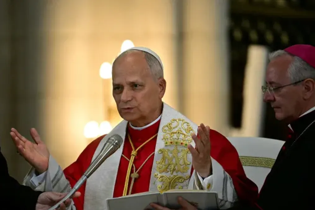 O Papa enfatizou a necessidade de proteger e dignificar cada criança no contexto da migração
