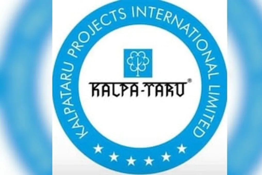 Kalpataru Projects International receives new orders worth 3526 crore rupees