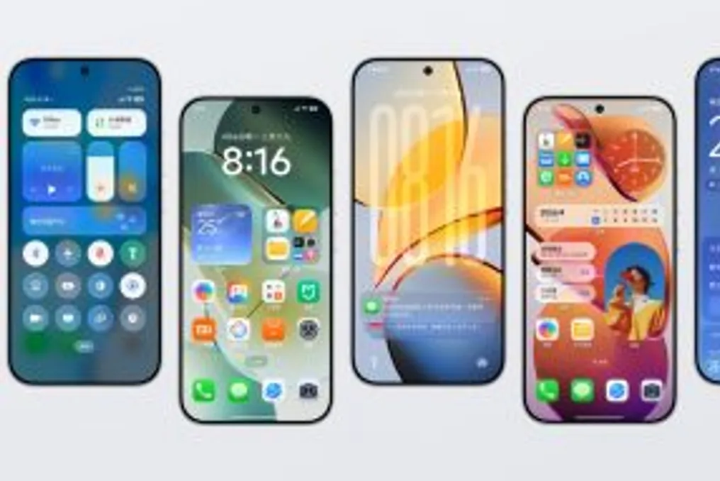 Xiaomi lança HyperOS 4 com foco em otimização, personalização e IA Super XiaoAI 2.0