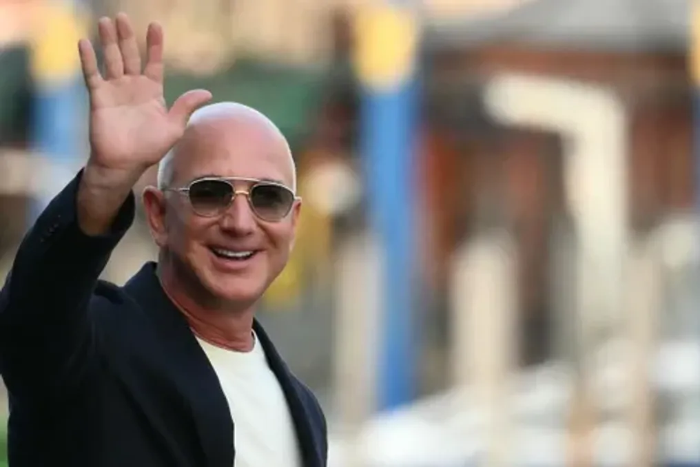 Jeff Bezos's deal with Liverpool intensifies competition among American owners in the Premier League