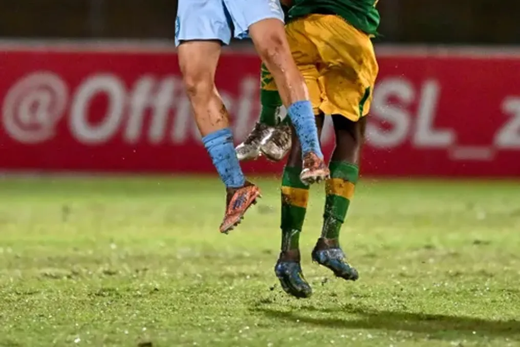 Durban City intensifies search for goals ahead of another KZN derby against Richards Bay