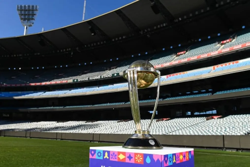 ICC рассматривает изменение даты начала ODI World Cup 2027 на 2 октября