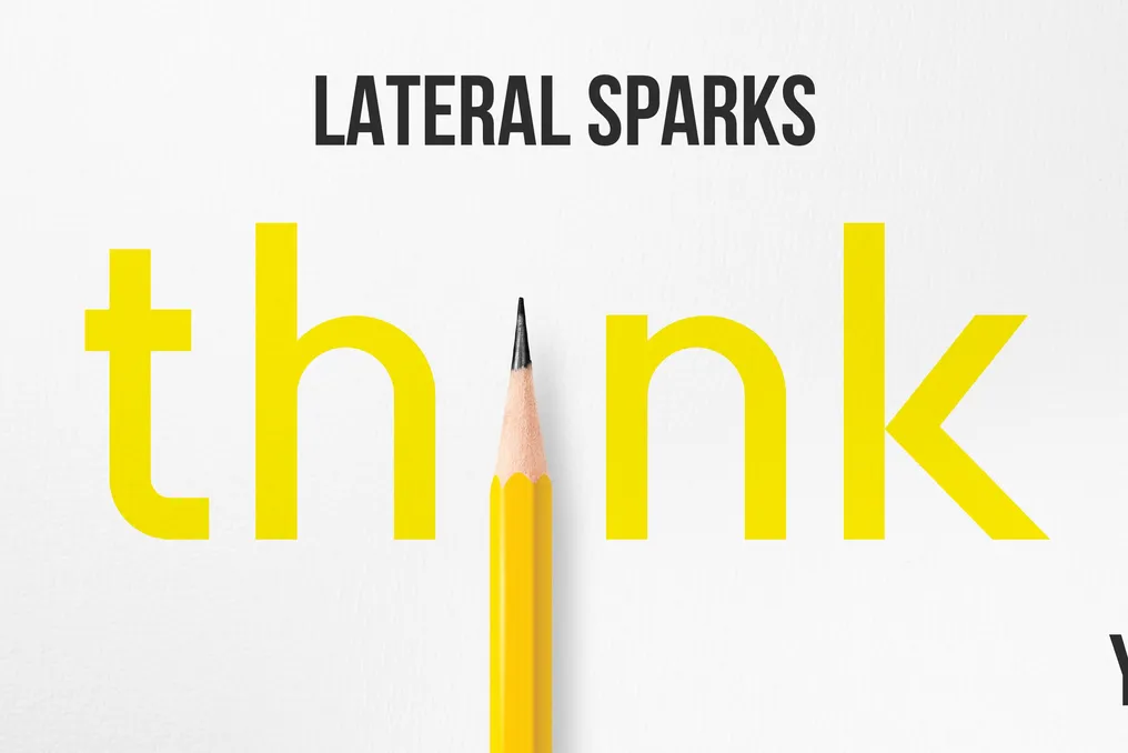 Lateral Sparks Weekly Quiz Presents 245th Edition with Entrepreneur Cases