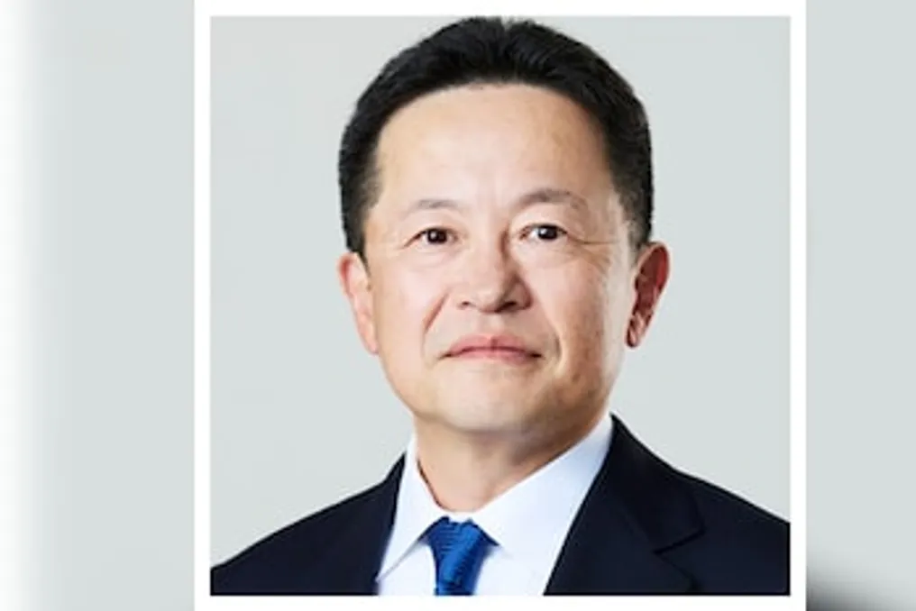 ORIX Corporation считает Индию одним из двух ключевых рынков роста в мире