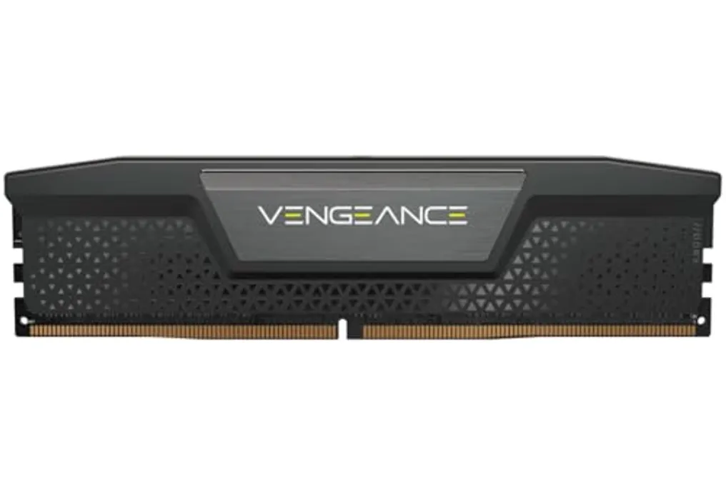 DDR5 RAM xotlari tanlovi narxga sotilmoqda, kompyuterni yangilash uchun