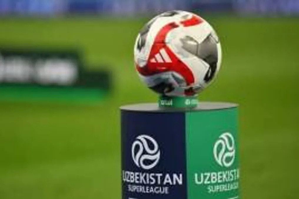 Neftchi leads the Uzbekistan Super League, Pakhtakor trails the team