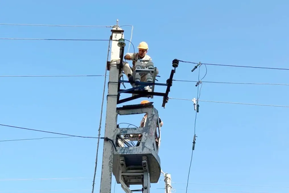 Toshkentning Mirzo Ulugʻbek tumani hududida 17-avgustda sakkiz soatga elektr energiyasi uzilishi rejalashtirilgan