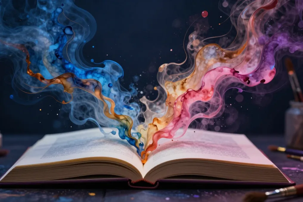 Шесть книг, исследующих связь между искусством и эмоциями
