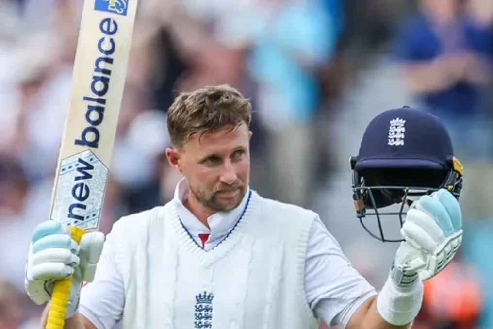O retorno de Joe Root como capitão da Inglaterra em Testes é visto como um sinal de problemas na equipe