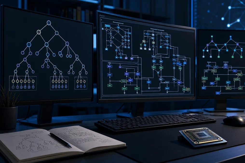 Huawei открывает AscendNPU IR, ядро компилятора BiSheng, с поддержкой Triton и многоязычности для Ascend 950