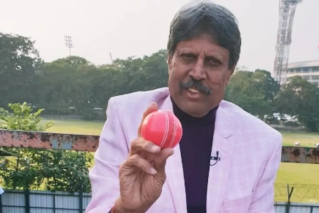 कपिल देव ने स्वतंत्रता दिवस समारोह के दौरान स्कूल में कार्यक्रम के आयोजन की आलोचना की