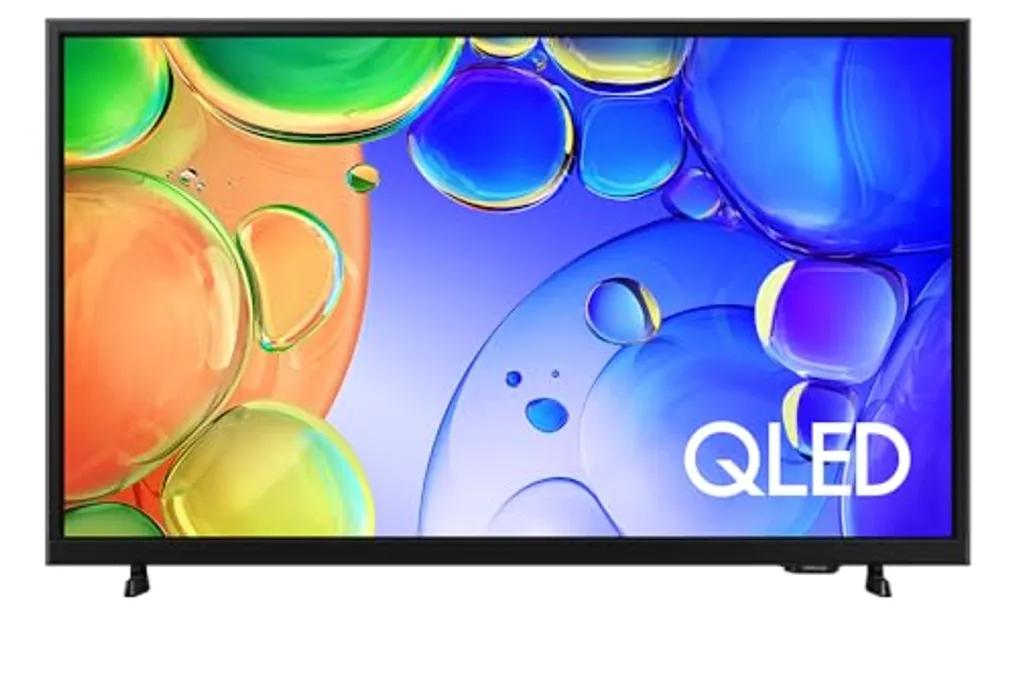 Акция на телевизоры Samsung OLED и NEO QLED: Акценты на обновление гостиной