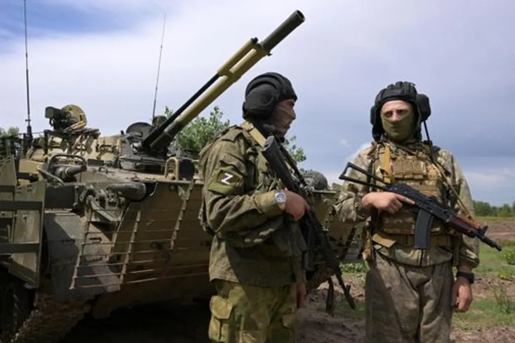 Военное ведомство России сообщило об освобождении населенных пунктов и ударах по портам Одесса и Измаил