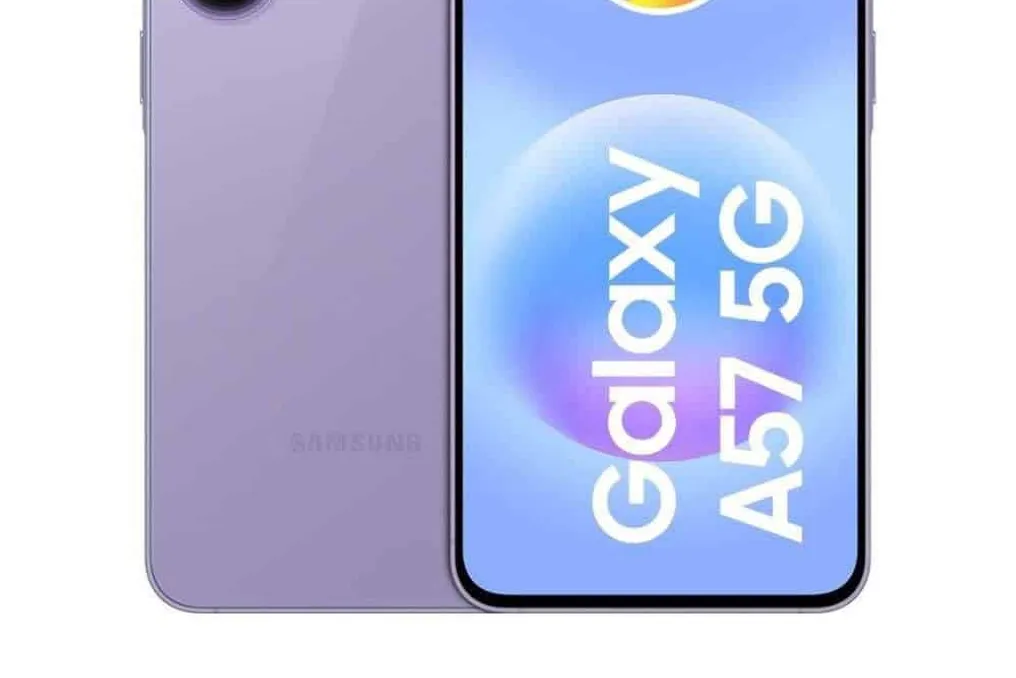 Обзор Samsung Galaxy A57: стоит ли покупать премиальный среднебюджетный смартфон?