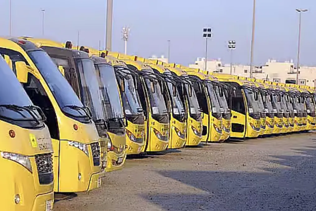 In the UAE: 10 Traffic Rules You Must Know Before the School Year Starts, Fines Up to 3000 Dirhams
