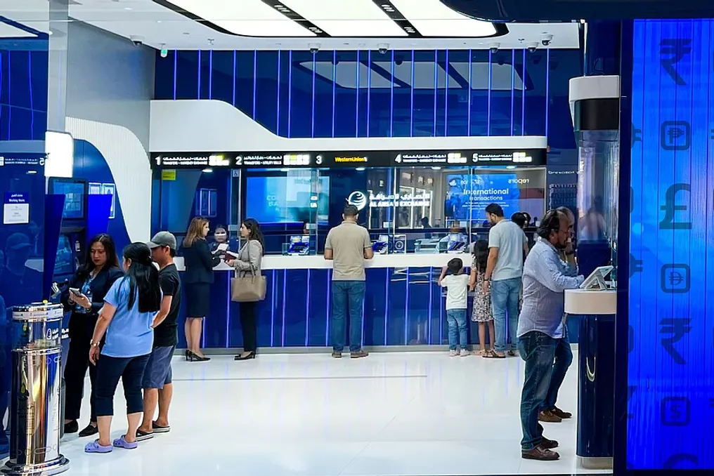 How the UAE money transfer industry has transformed: from three days of waiting to three seconds
