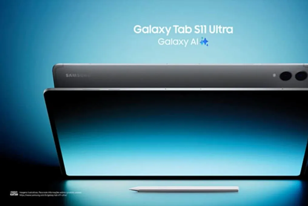 Google Play Console reveals details about Samsung's future Galaxy Tab S12+ and S12 Ultra tablets
