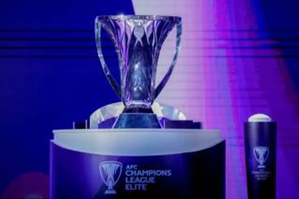 Draw held today in Asian Elite: Who will face Pakhtakor and Neftchi?