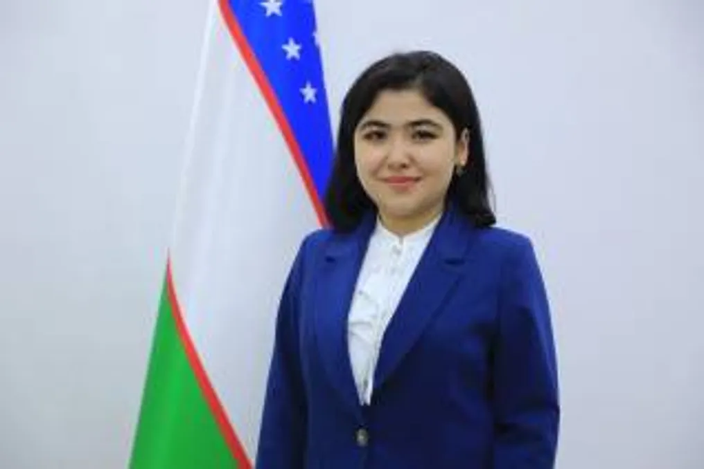 Yigirma sakkiz yoshli falsafa doktori ilmiy sohada muvaffaqiyatlarga erishdi