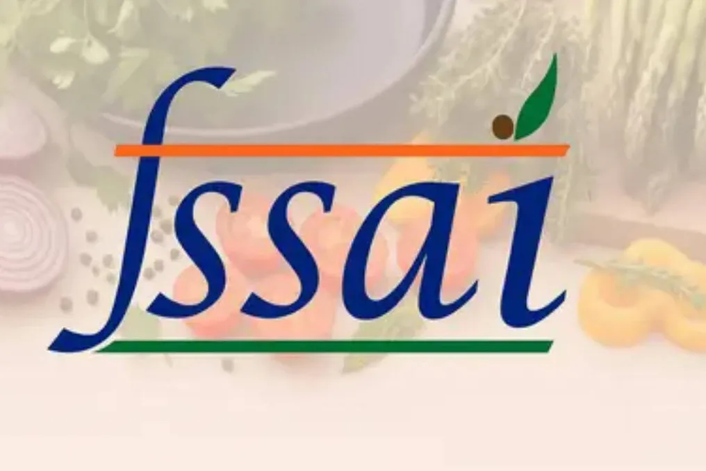 FSSAI verifica rotulagem de alimentos e declarações de empresas, exigindo correções