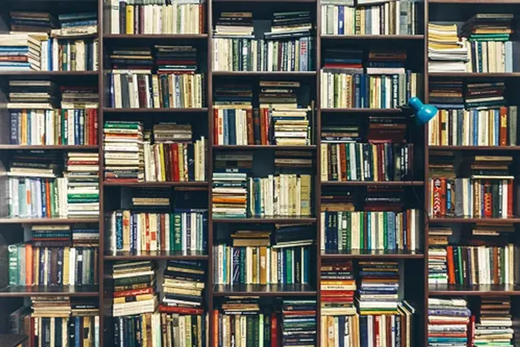 A leitura de ficção melhora a cognição social e expande a visão de mundo