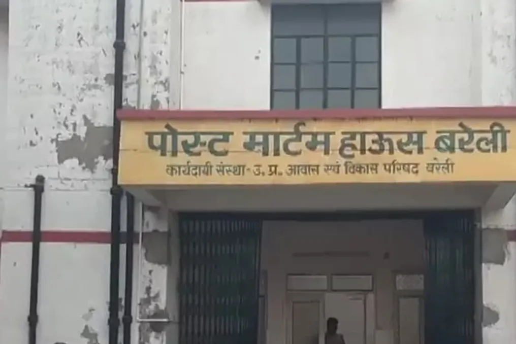 Bareli: Dois homens cometeram suicídio em 24 horas após discussões familiares