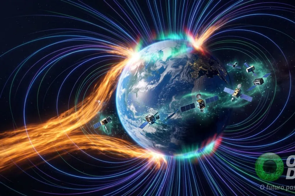 NASA points out that solar storms are more dangerous than imagined