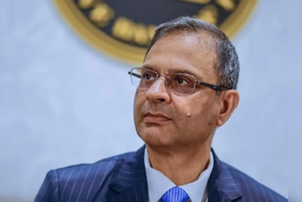 Chefe do RBI espera entrada de US$ 80 bilhões graças às medidas de apoio à rupia