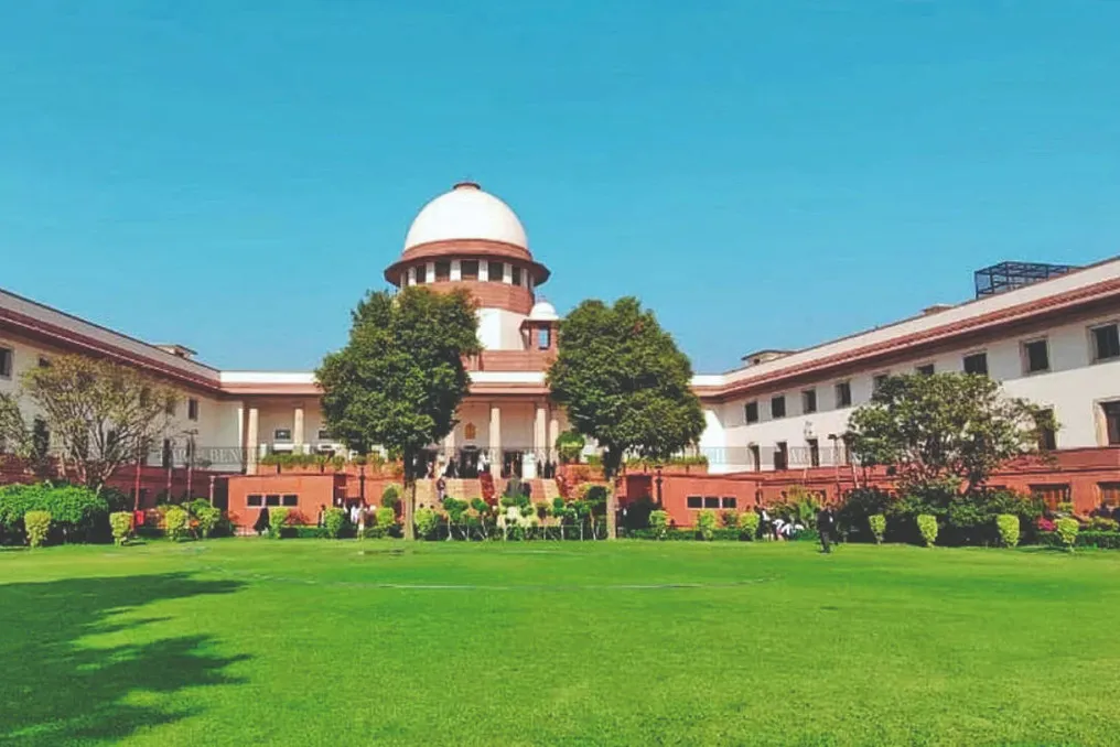 Supremo Tribunal pede ao CBSE que considere adiamento da política trilíngue para alunos do sexto ano